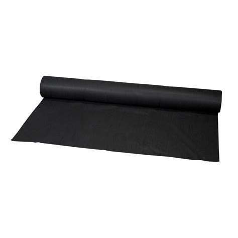 geotextile filter fabric home depot